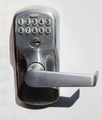 richmond commercial locksmith