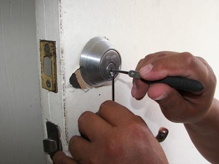 Home Locksmiths in San Francisco