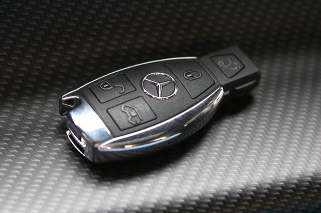 Mercedes FOB Key Get Locksmith Houston