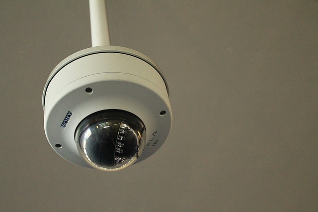 Home Security Cameras